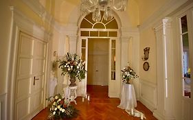 Villa La Moresca Relais De Charme B&B Montecatini Alto (Adults Only)